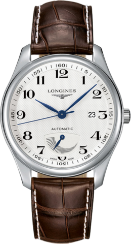 Наручные часы Longines The Longines Master Collection L2.908.4.78.3