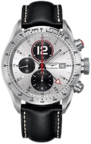 Наручные часы Longines Grande Vitesse L3.637.4.70.0