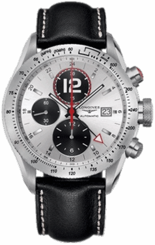 Longines Grande Vitesse L3.637.4.70.0