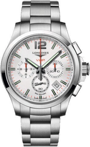 Longines Conquest V.H.P. L3.717.4.76.6