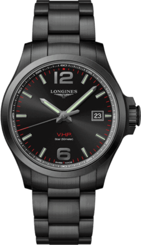 Longines Conquest V.H.P. L3.726.2.56.6