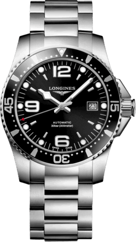 Longines HydroConquest L3.742.4.56.6