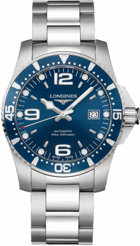 Longines HydroConquest L3.742.4.96.6