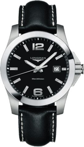 Longines Conquest L3.759.4.58.3