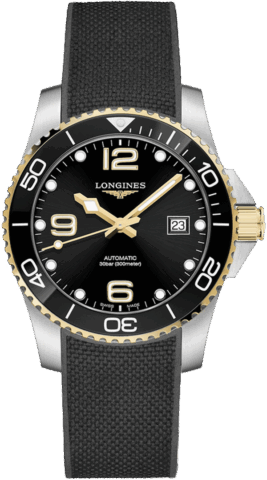 Longines HydroConquest L3.781.3.56.9