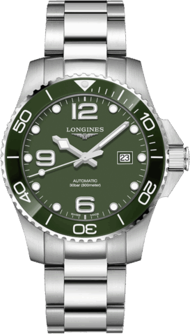 Longines HydroConquest L3.782.4.06.6