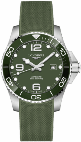 Longines HydroConquest L3.782.4.06.9