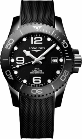 Longines HydroConquest L3.784.4.56.9