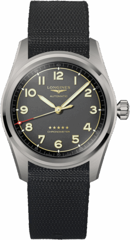 Longines Longines Spirit L3.811.1.53.2
