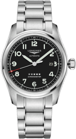 Longines Longines Spirit L3.811.4.53.6