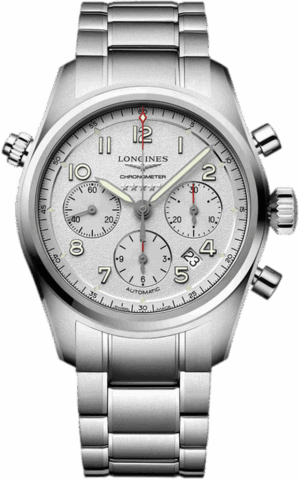 Longines Longines Spirit L3.820.4.73.6