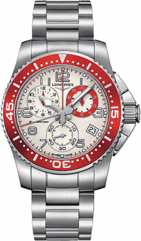 Longines HydroConquest L3.690.4.19.6