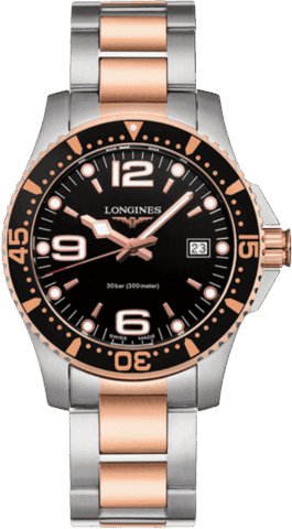 Longines HydroConquest L3.740.3.58.7