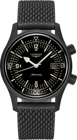 Longines Heritage L3.774.2.50.9