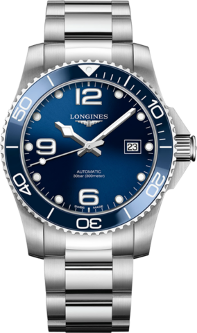 Longines HydroConquest L3.781.4.96.6