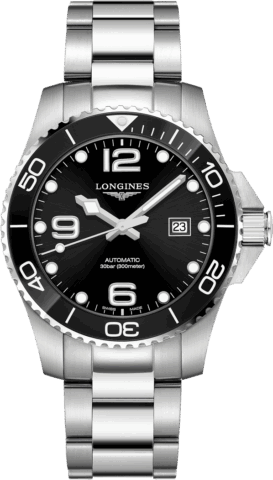 Longines HydroConquest L3.782.4.56.6