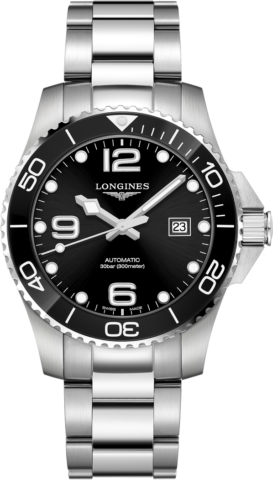 Longines HydroConquest L3.782.4.56.6