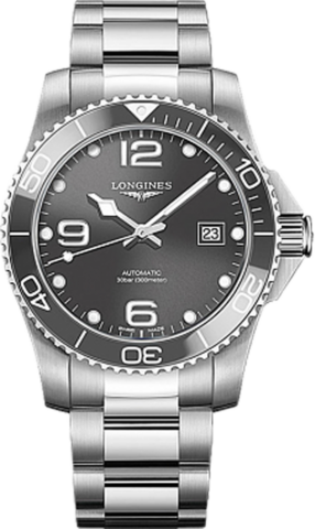 Longines HydroConquest L3.782.4.76.6