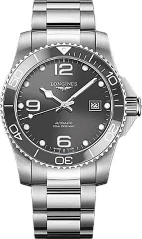Longines HydroConquest L3.782.4.76.6