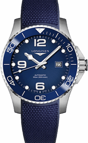 Longines HydroConquest L3.782.4.96.9
