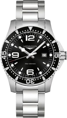 Longines HydroConquest L3.840.4.56.6