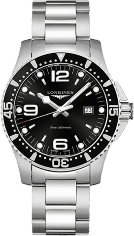 Longines HydroConquest L3.840.4.56.6