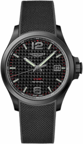 Longines Conquest V.H.P. L3.726.2.66.9