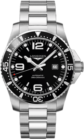 Longines HydroConquest L3.841.4.56.6