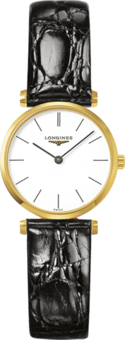 Наручные часы Longines La Grande Classique de Longines L4.209.2.12.2