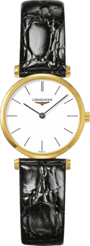 Longines La Grande Classique de Longines L4.209.2.12.2