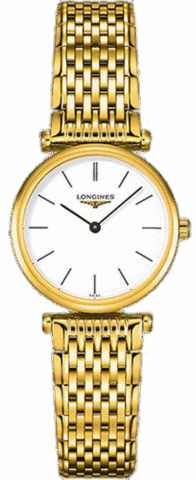 Longines La Grande Classique de Longines L4.209.2.12.8
