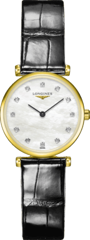 Longines La Grande Classique de Longines L4.209.2.87.2