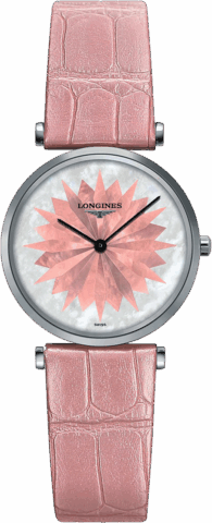Longines La Grande Classique de Longines L4.209.4.04.2
