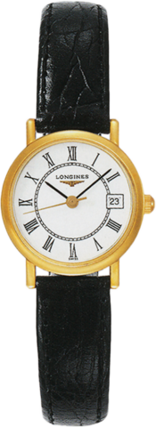 Наручные часы Longines Longines Presence L4.277.6.11.0