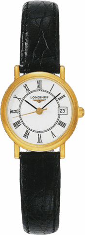 Longines Longines Presence L4.277.6.11.0