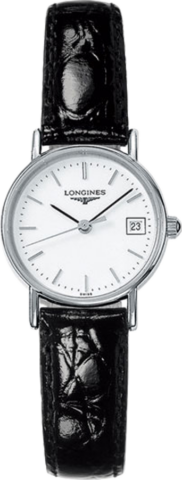 Наручные часы Longines Longines Presence L4.319.4.12.2