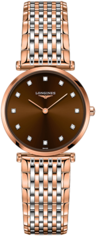 Наручные часы Longines La Grande Classique de Longines L4.512.1.67.7