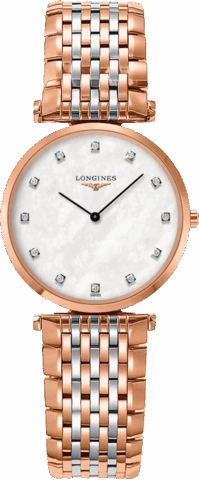 Longines La Grande Classique de Longines L4.512.1.97.7