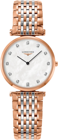 Наручные часы Longines La Grande Classique de Longines L4.512.1.97.7