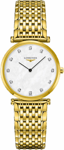 Longines La Grande Classique de Longines L4.512.2.87.7