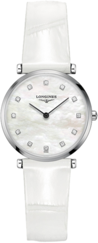 Наручные часы Longines La Grande Classique de Longines L4.512.4.87.0