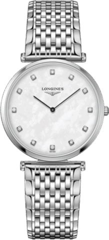 Longines La Grande Classique de Longines L4.709.4.88.6