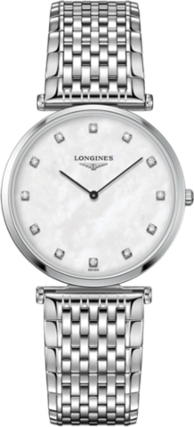 Наручные часы Longines La Grande Classique de Longines L4.709.4.88.6