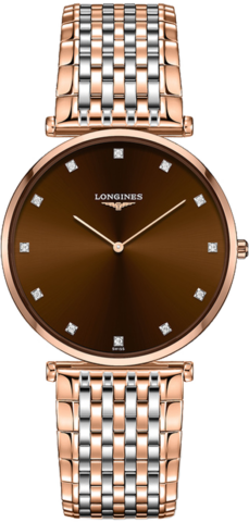 Наручные часы Longines La Grande Classique de Longines L4.766.1.67.7