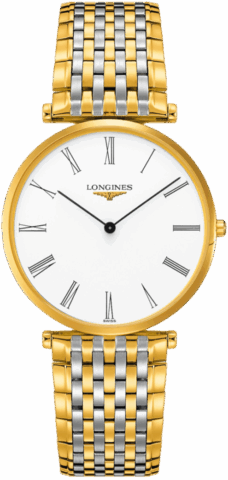 Longines La Grande Classique de Longines L4.766.2.11.7