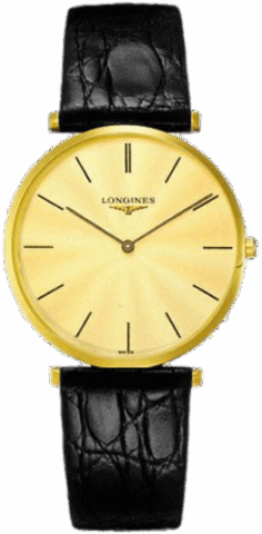 Longines La Grande Classique de Longines L4.766.2.42.2