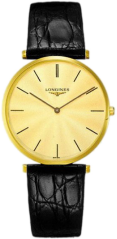 Наручные часы Longines La Grande Classique de Longines L4.766.2.42.2