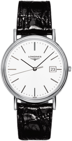 Наручные часы Longines Longines Presence L4.790.4.12.2
