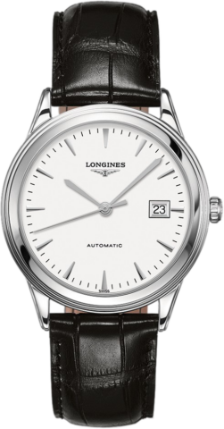 Наручные часы Longines Flagship L4.874.4.12.2