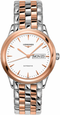 Longines Flagship L4.899.3.92.7